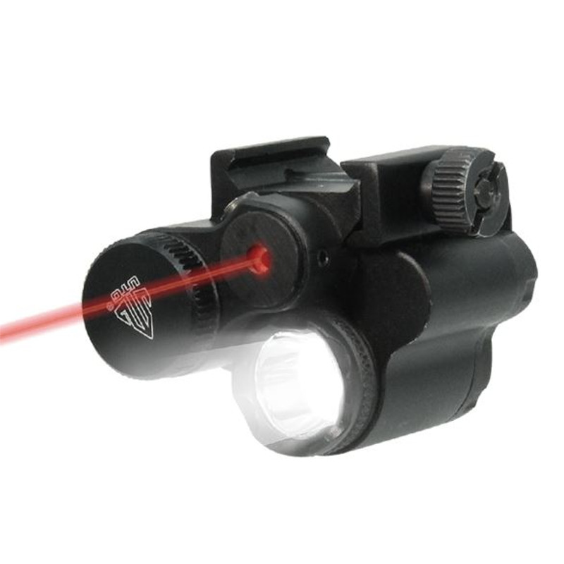 Puntatore Laser UTG per Armi